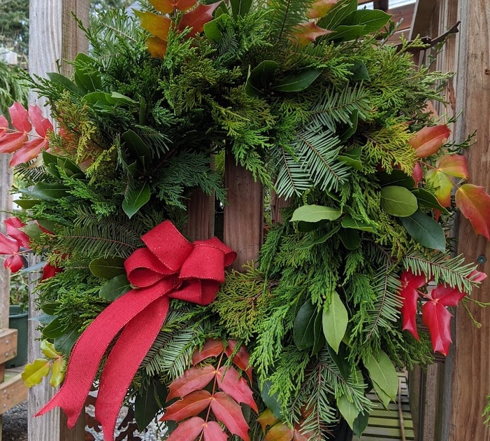 wreath