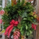 wreath